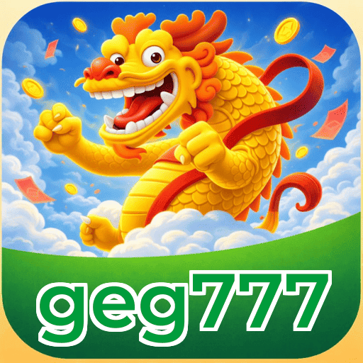geg777 Logo