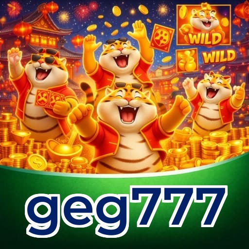 geg777 Logo