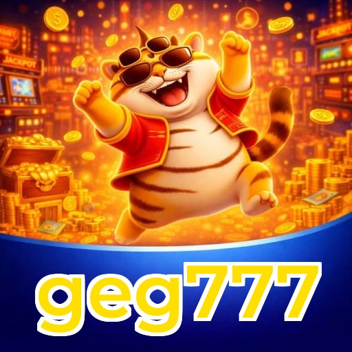 geg777 Logo
