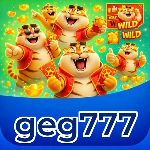 geg777 Logo