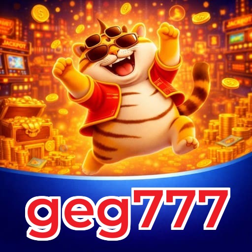 geg777 Logo