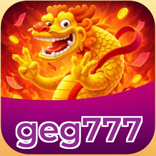 geg777 Logo