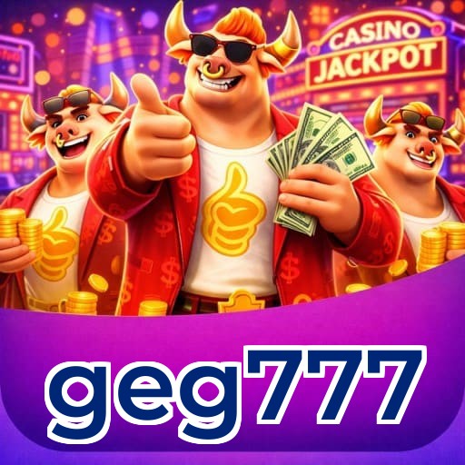 geg777 Logo