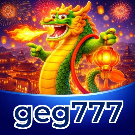 geg777 Logo