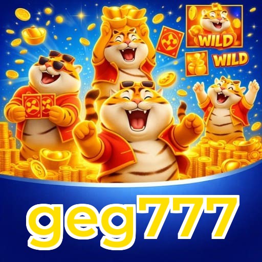 geg777 Logo
