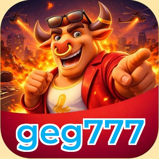 geg777 Logo