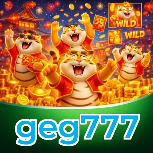 geg777 Logo