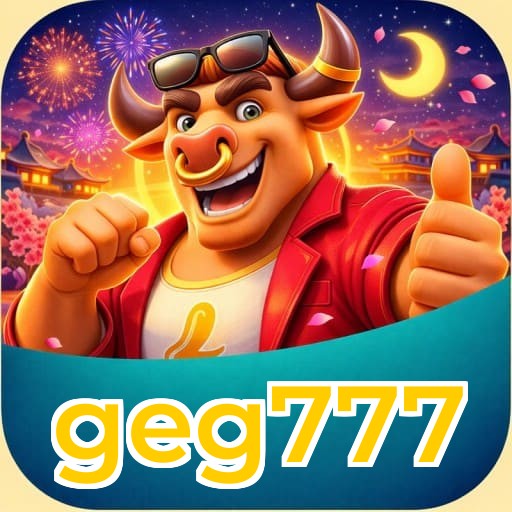 geg777 Logo