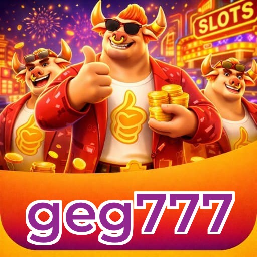 geg777 Logo