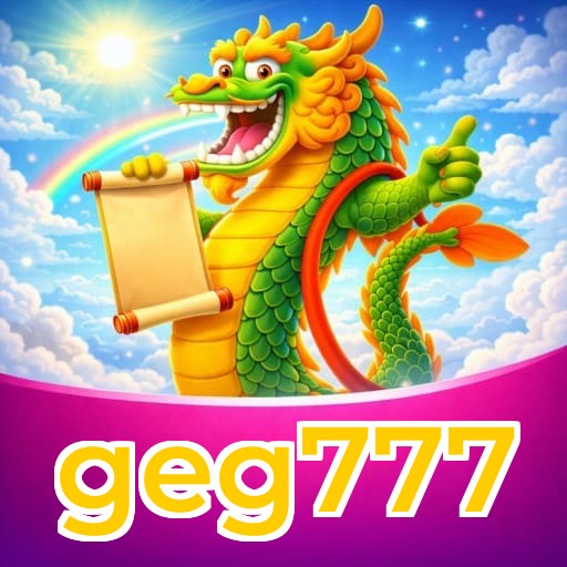geg777 Logo