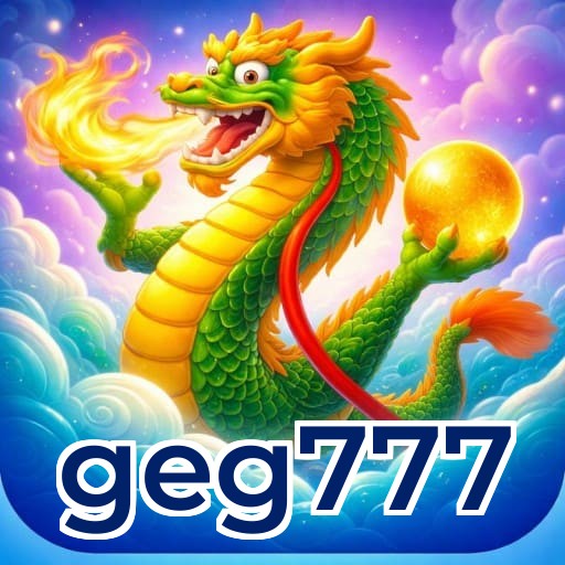 geg777 Logo